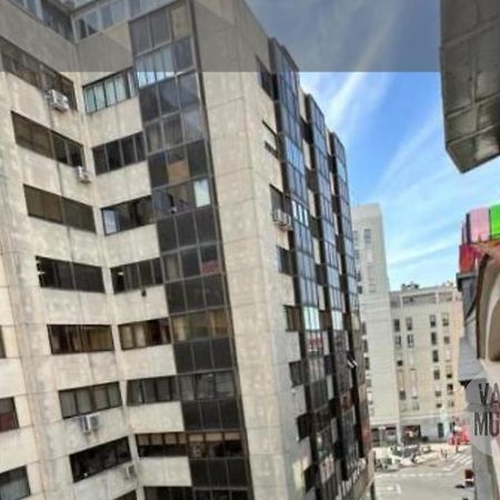 Central Apt De 2Hab Para 5Pax En Calle Silva E2 Madrid Bagian luar foto