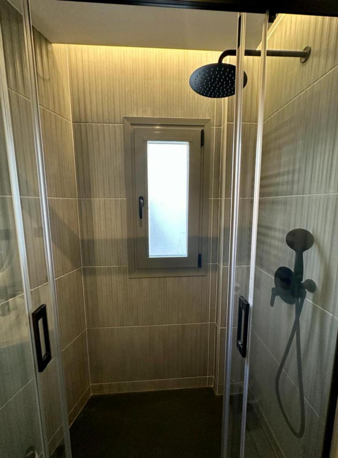 Central Apt De 2Hab Para 5Pax En Calle Silva E2 Madrid Bagian luar foto